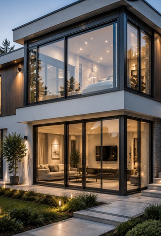 Construction & Architecture